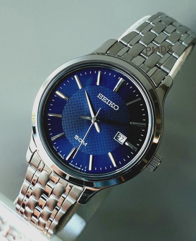 Quartz seiko watch shop