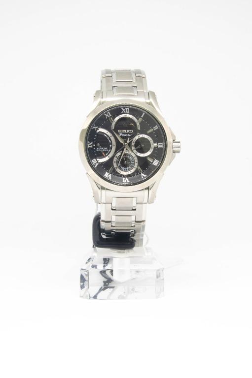 Seiko SRX001P1