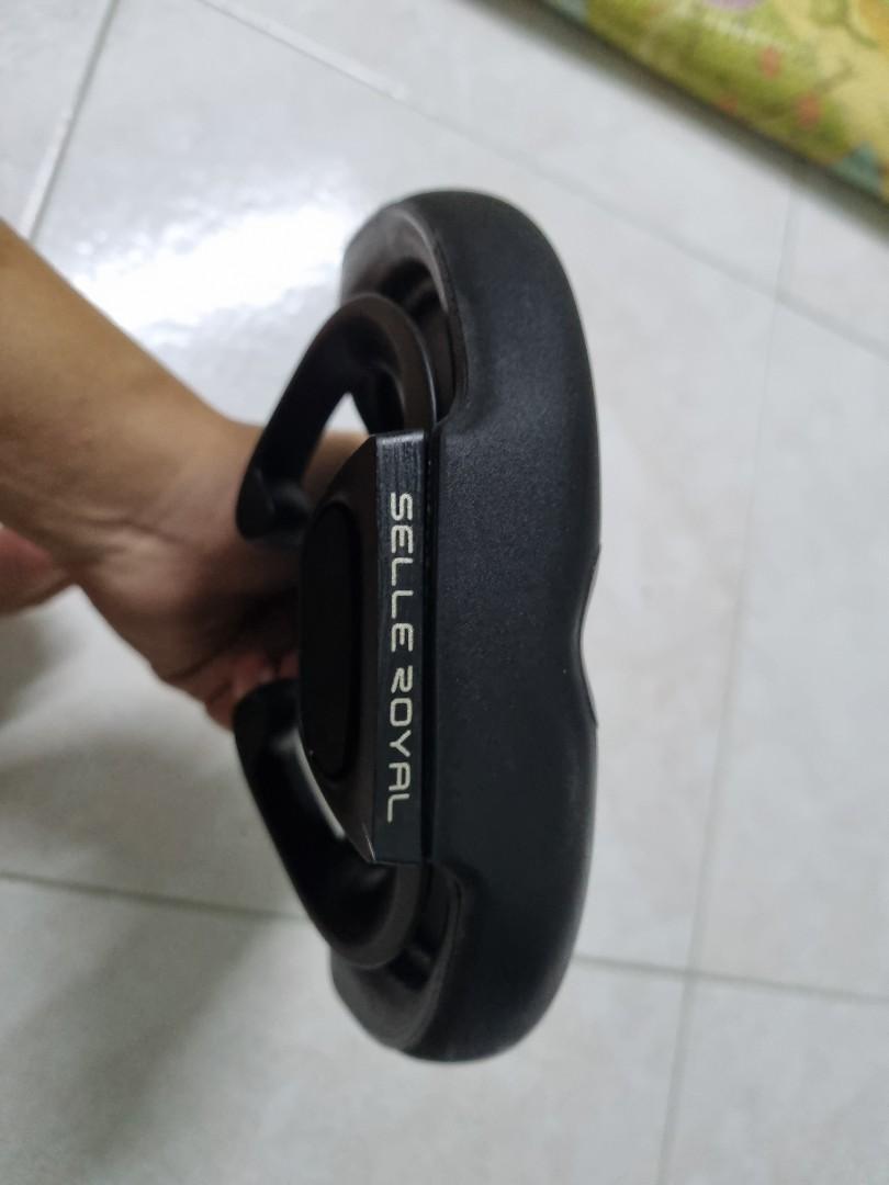 selle royal m3