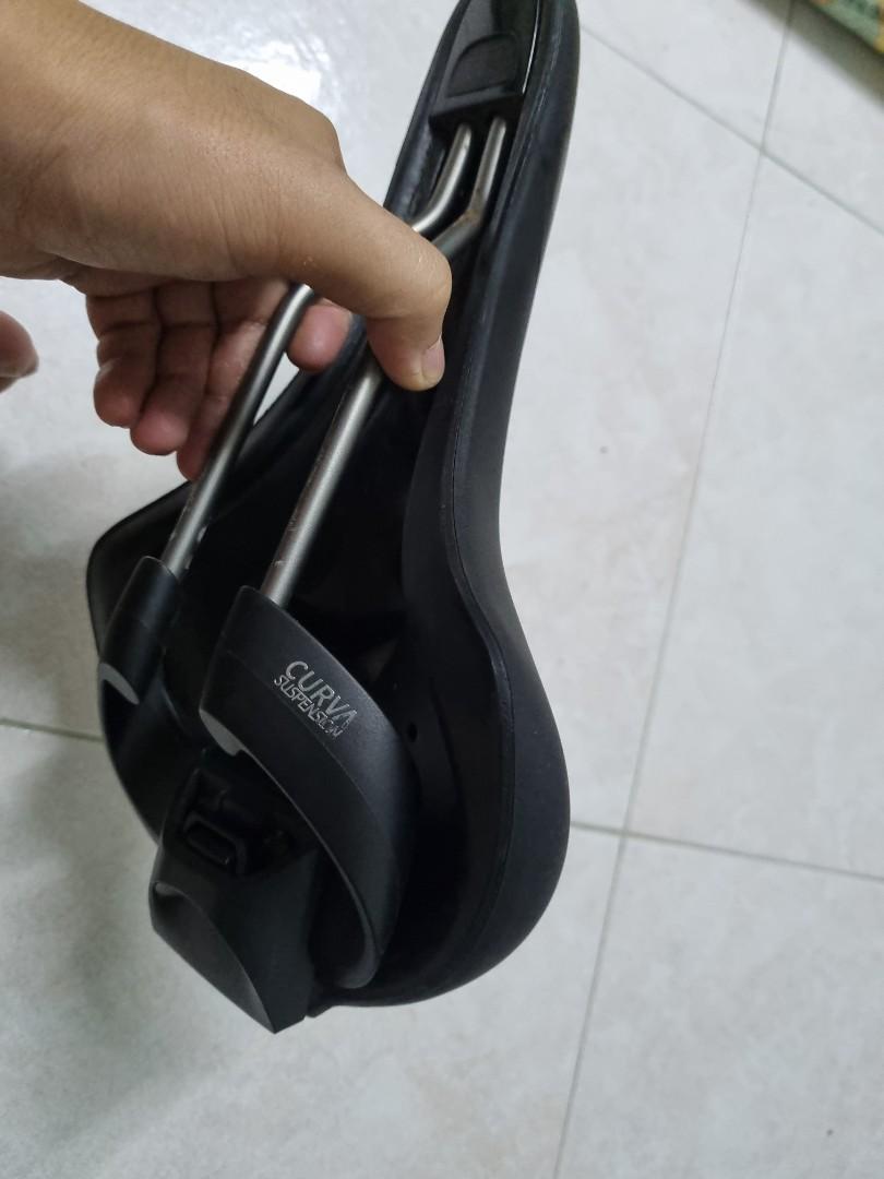 selle royal m3