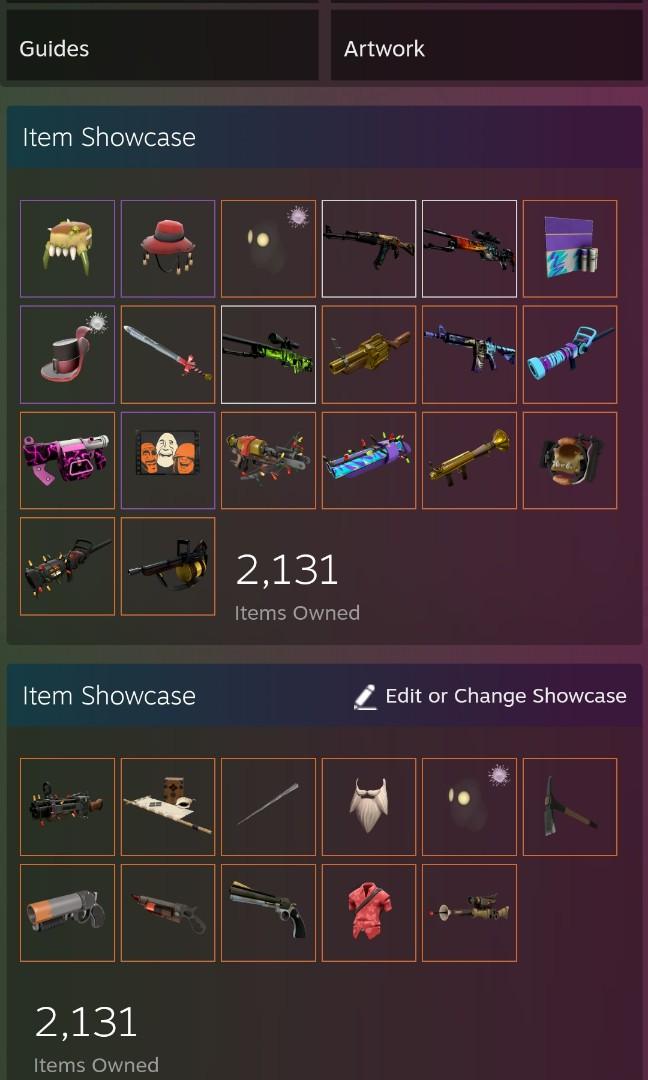 Selling Team Fortress 2 TF2 Keys + Items, Video Gaming, Video Games