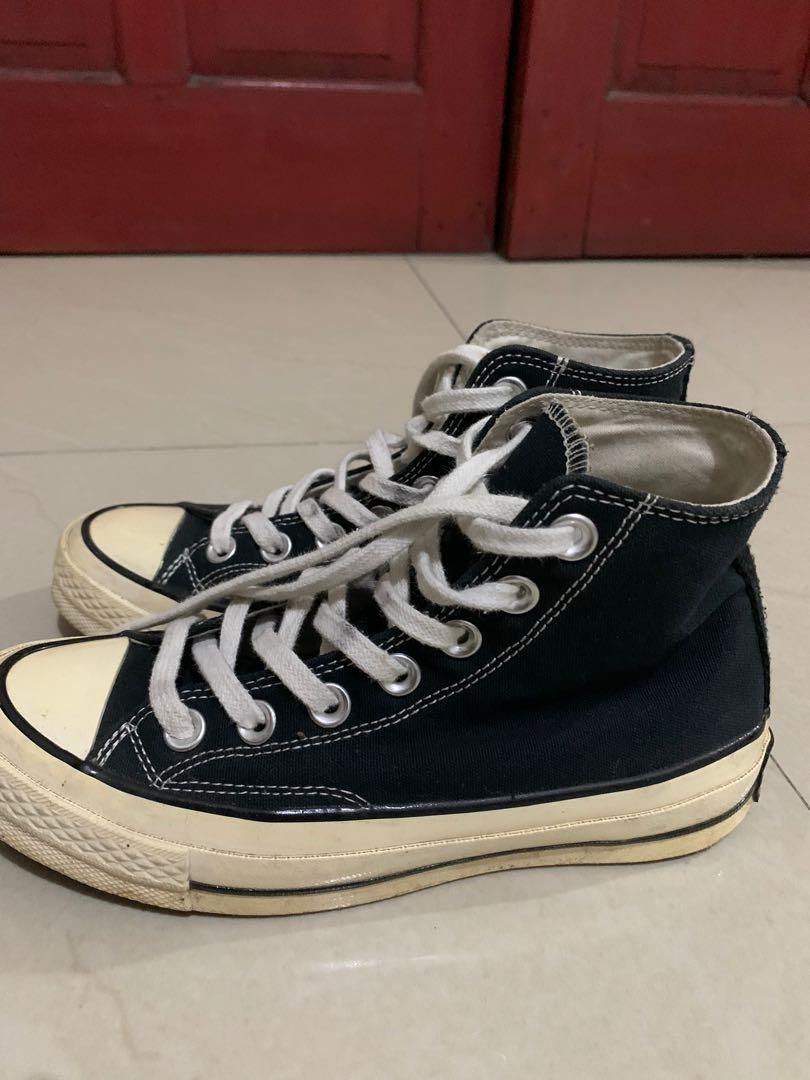 Converse size 35 top