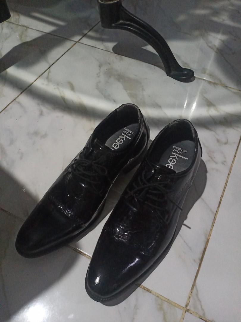 Keeve: Menggugat Standar Sepatu Hak Tinggi dengan Sentuhan Modern di Era Digital