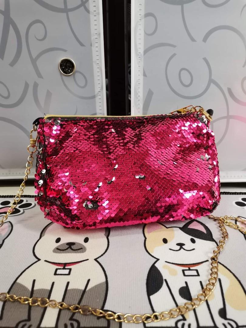 Sequence sling bag