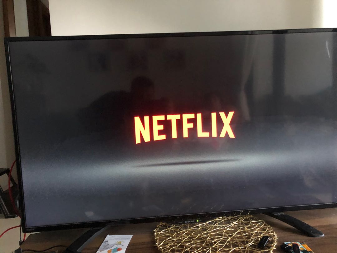 Smart TV, TV & Home Appliances, TV & Entertainment, TV on Carousell