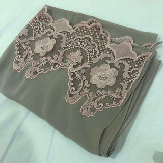 Shawl