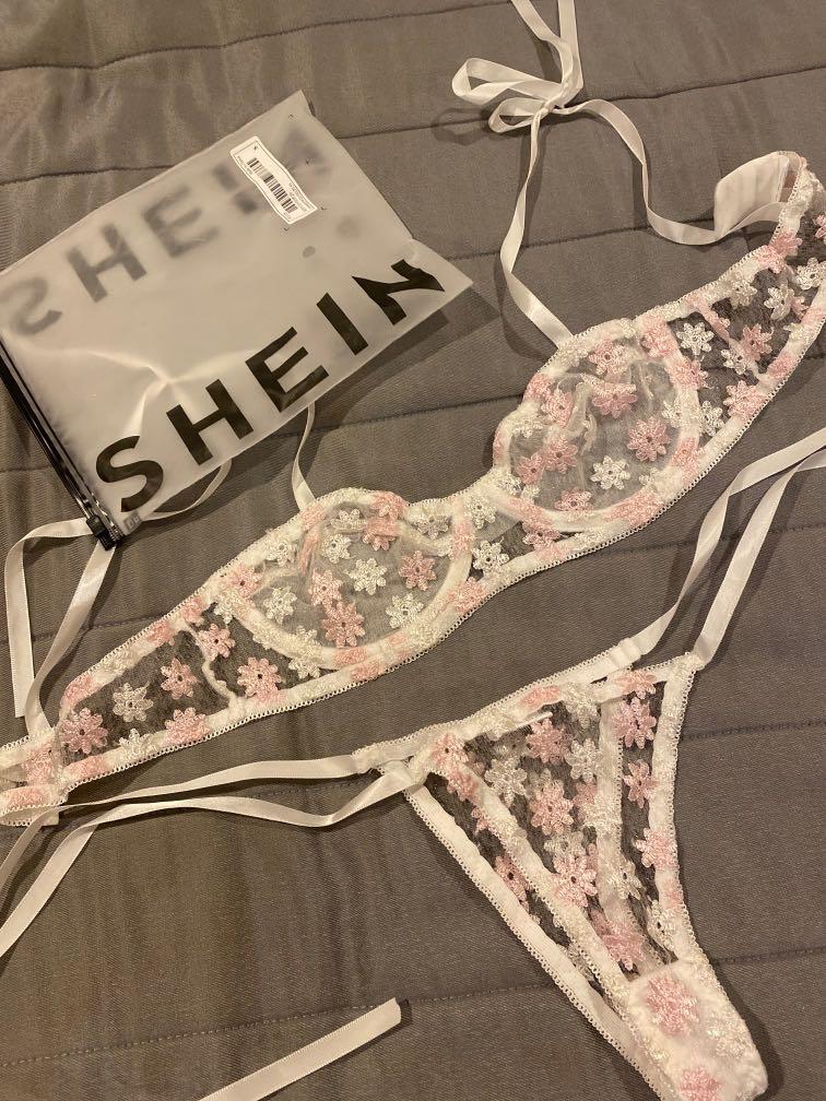 shein underwear