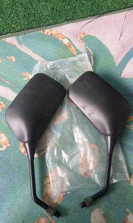 Sider mirror honda Raider