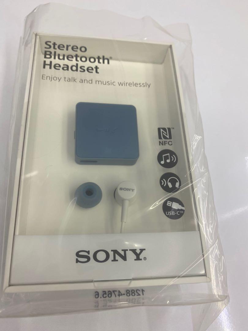 Stereo Bluetooth Headset SBH24