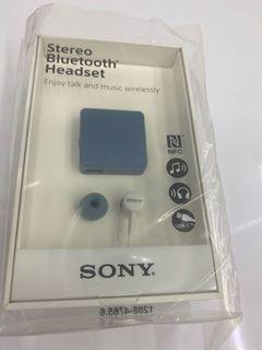 Sony SBH24 Bluetooth Headset