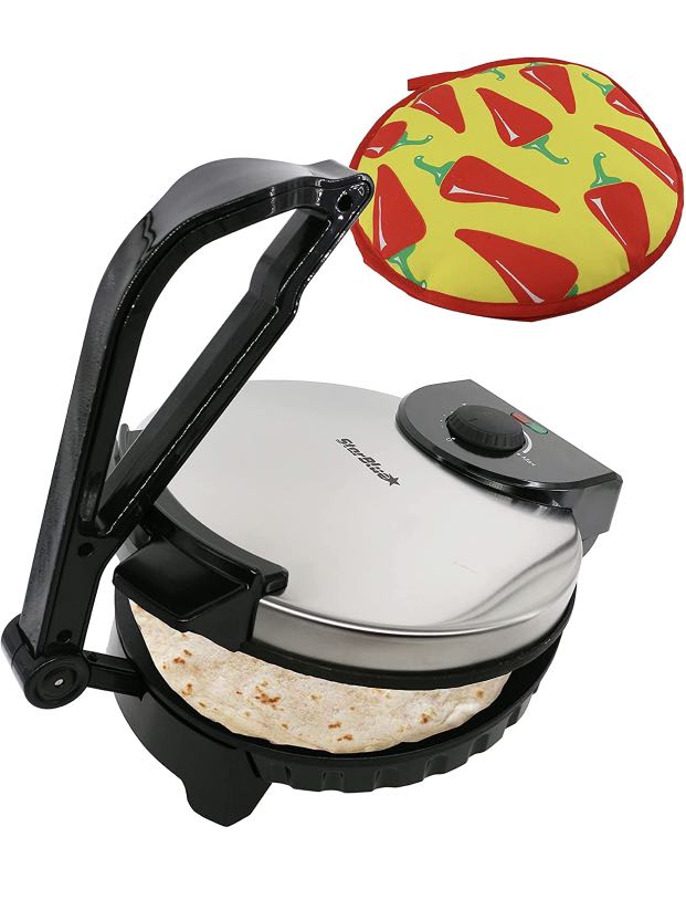 Star Blue Roti Maker Starblue Roti Maker 10 Inch, TV & Home Appliances, Kitchen Appliances ...