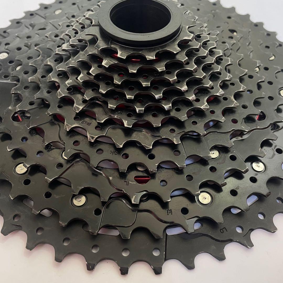 sunrace 12 speed cassette hg