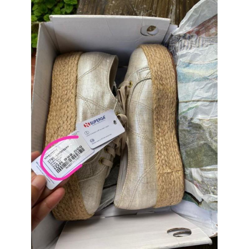 Superga 2025 2790 linrbrropew
