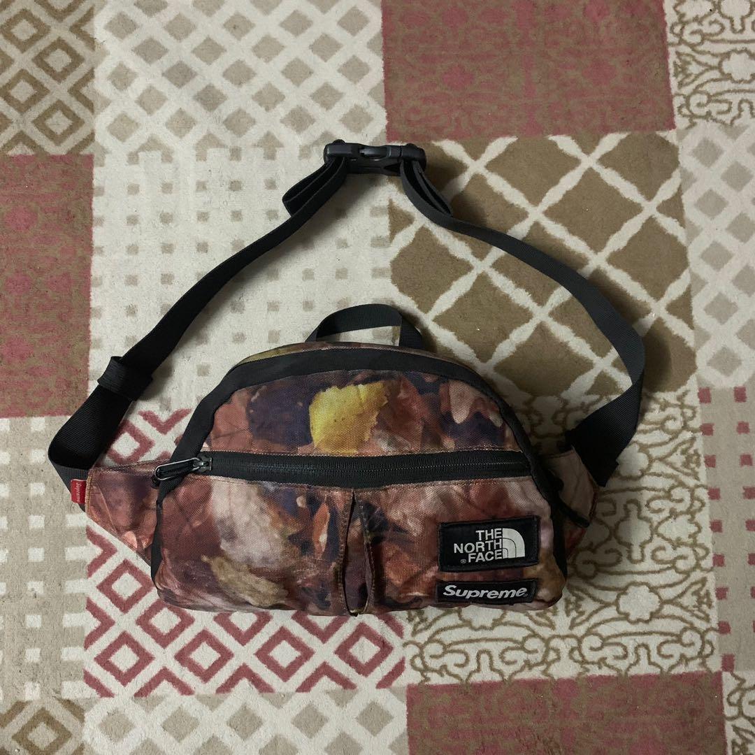 Supreme fw16 waist bag outlet