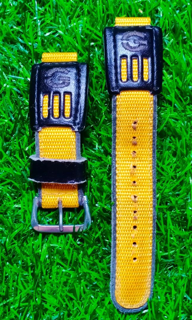 G shock tali kain on sale