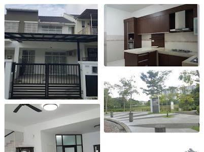 Taman Nusa Idaman Property Rentals On Carousell