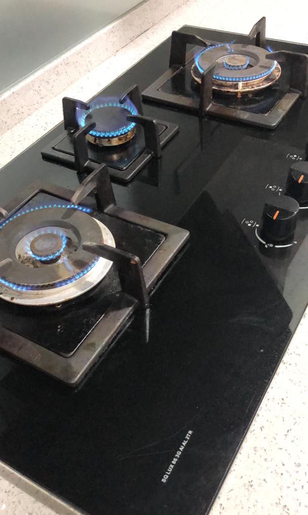 Teka Cooker Stove Hob Kitchen Appliances On Carousell