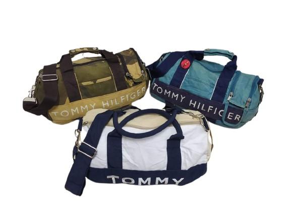 Harga beg top tommy hilfiger