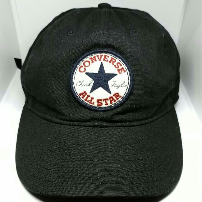 topi converse original