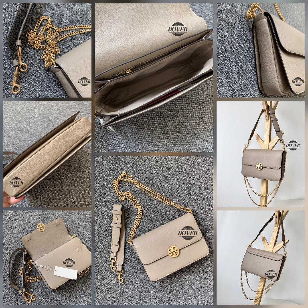 Chelsea convertible shoulder bag tory sales burch