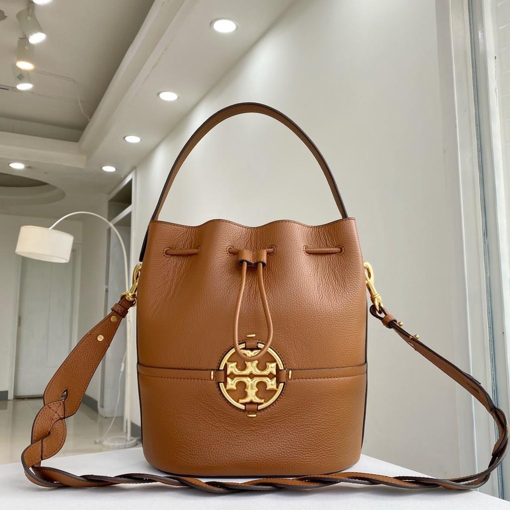 Tory Burch Miller Bucket Bag 79323, Women's Fashion, Bags & Wallets, Tote  Bags on Carousell