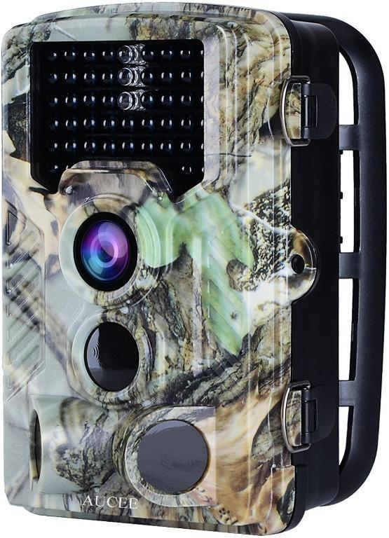 Aucee best sale trail camera