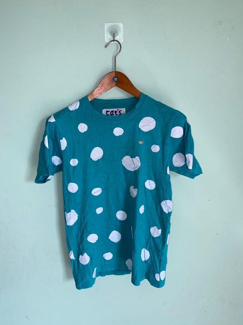 Kleding Gender-neutrale kleding volwassenen Tops & T-shirts Oxfords Tsumori chisato issey miyake wit lang overhemd 