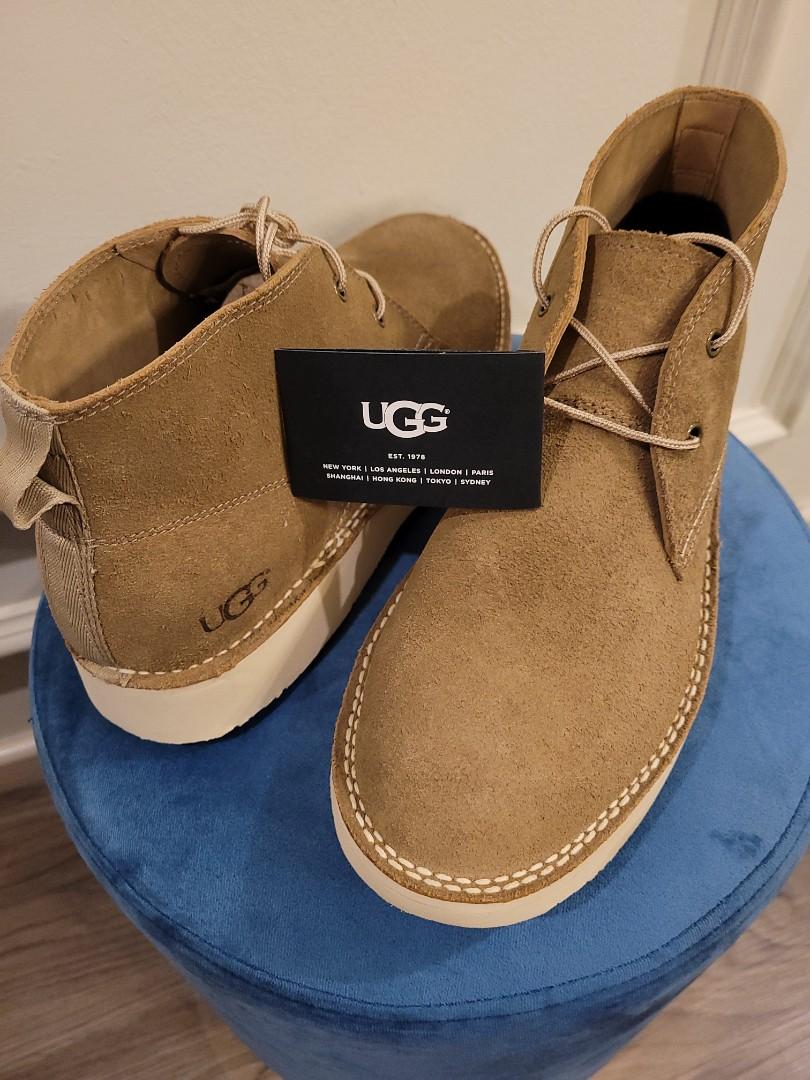 Ugg camino cheap chukka