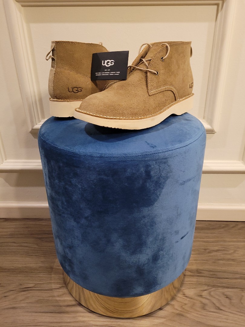 Ugg camino chukka boot best sale