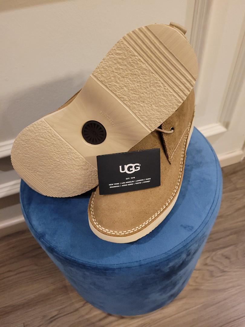 Ugg camino hot sale chukka