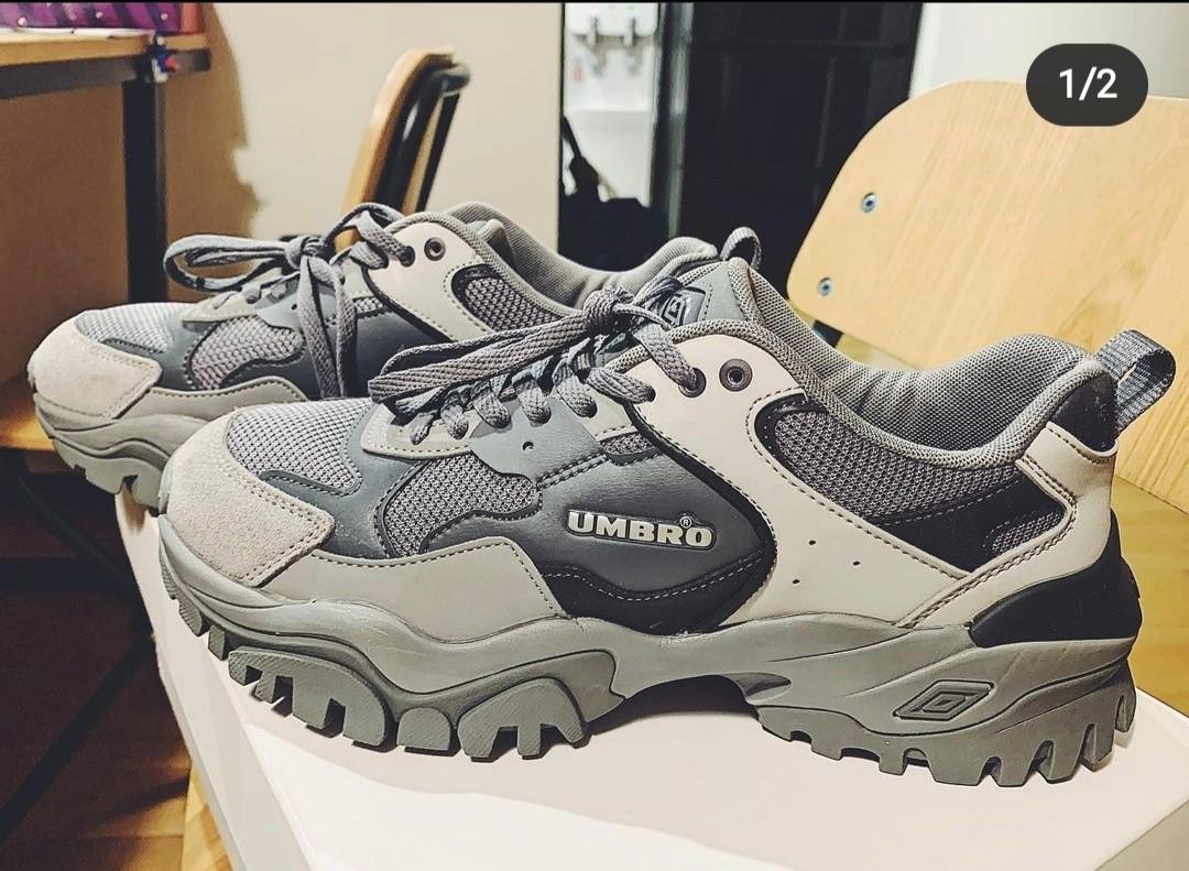 Umbro bumpy x store