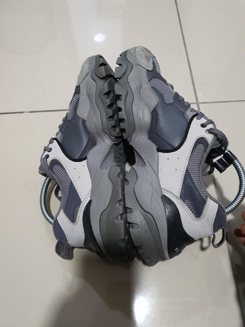 Umbro bumpy on sale grey