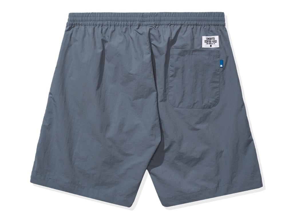 UNDEFEATED NYLON ICON 美しい SHORT - サイズ:XL