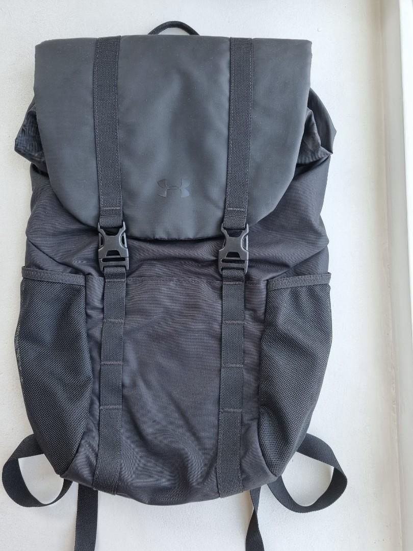 armour rucksack