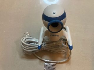 PC camera電腦用USB鏡頭