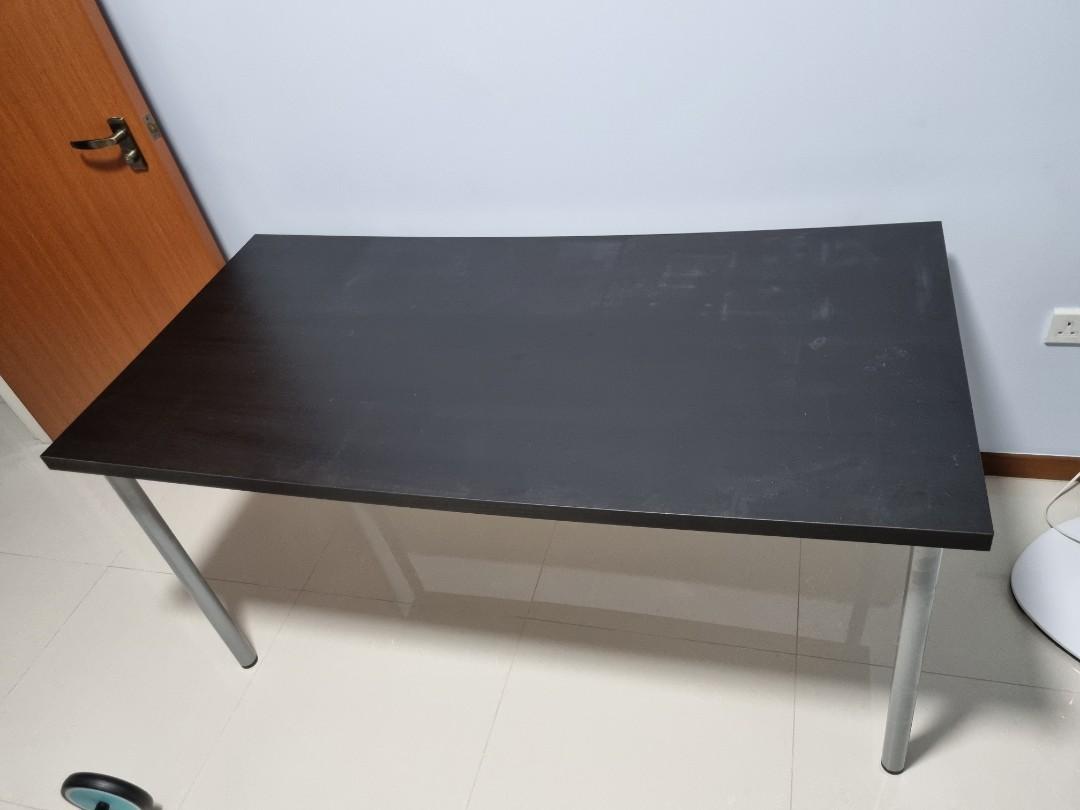 Used IKEA Table legs, Furniture & Home Living, Furniture, Tables & Sets