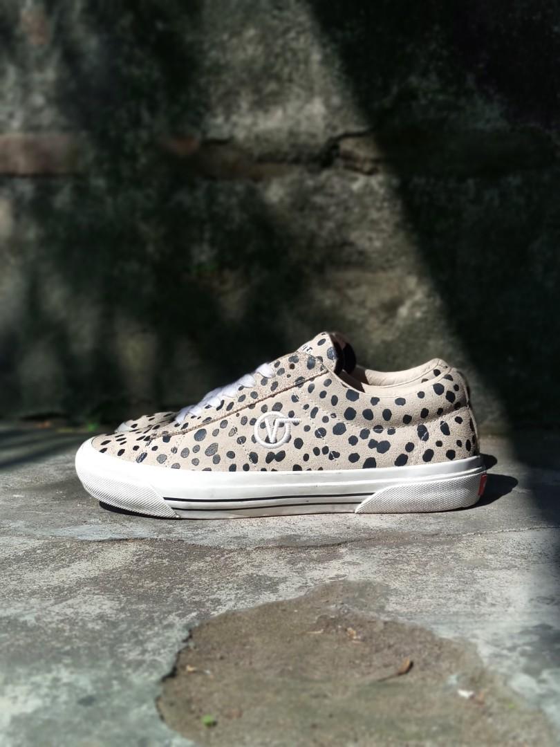 Supreme vans dalmatian shop