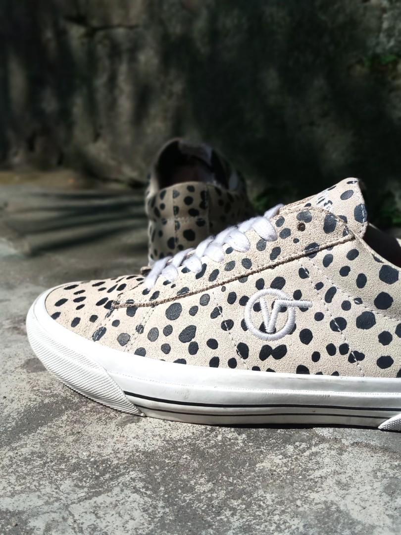 Supreme online dalmatian vans
