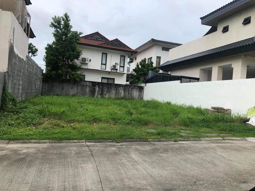 Verdana Homes Daang Hari, 200sqm Lot, Property, For Sale, Lot on Carousell