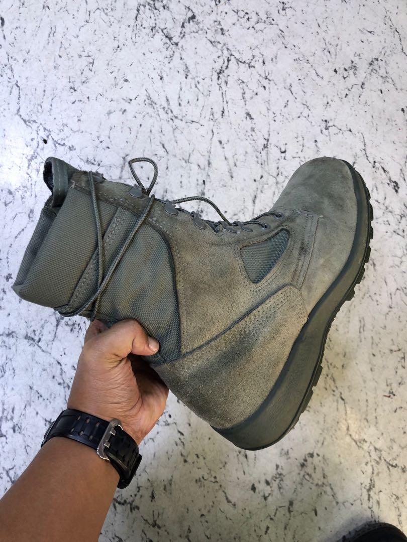 Mcrae gore tex boots clearance