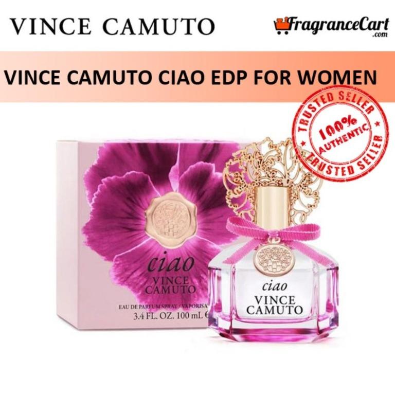 Perfume ciao hotsell vince camuto