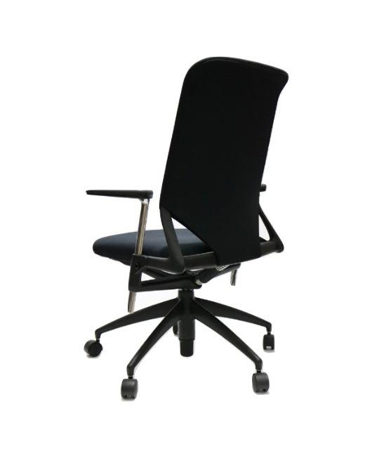 Vitra MEDA 2 Furniture Home Living Furniture Chairs on