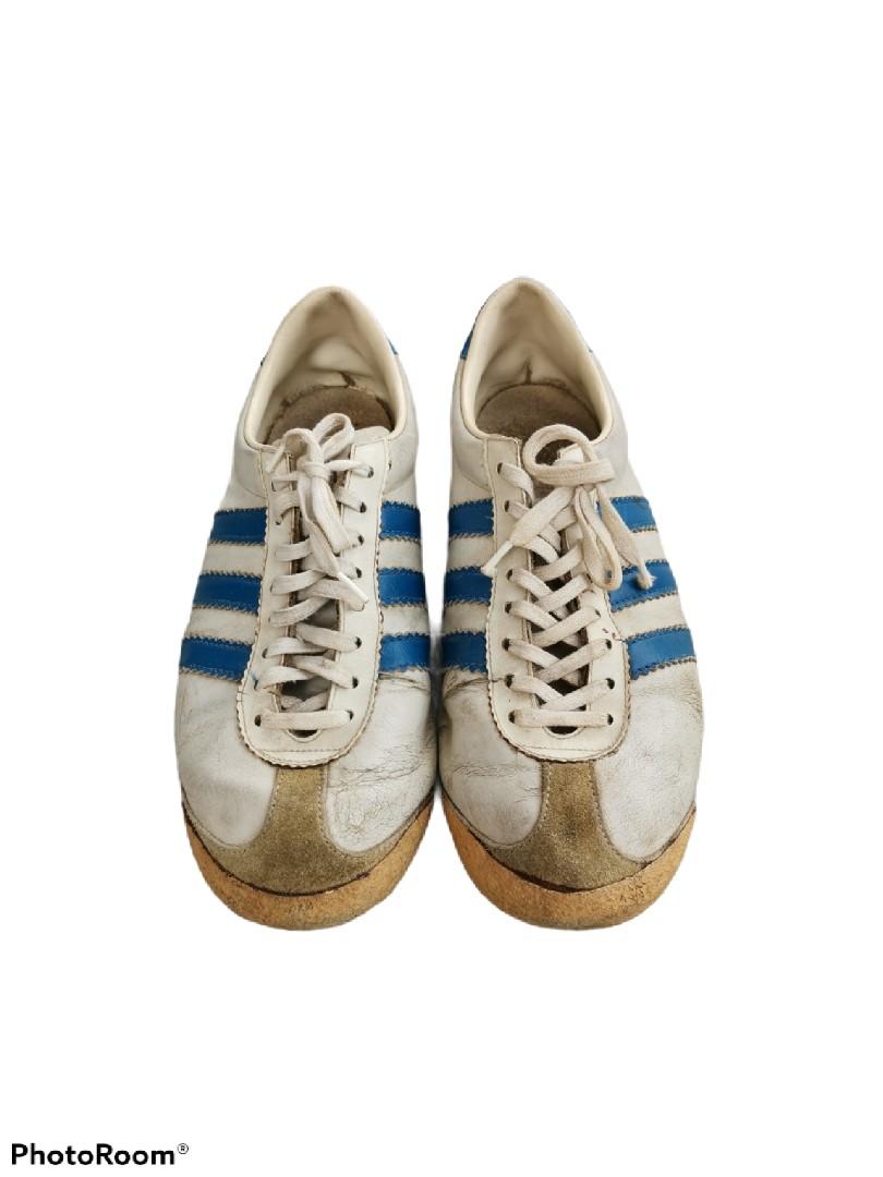 Adidas rom 1970s online