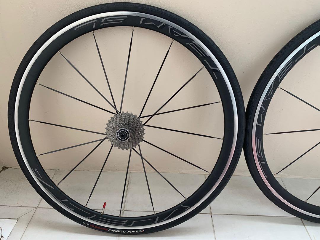 Vuelta team sl outlet