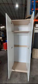 Wardrobe / Almari Baju / Simpan Baju / Clothes Rack