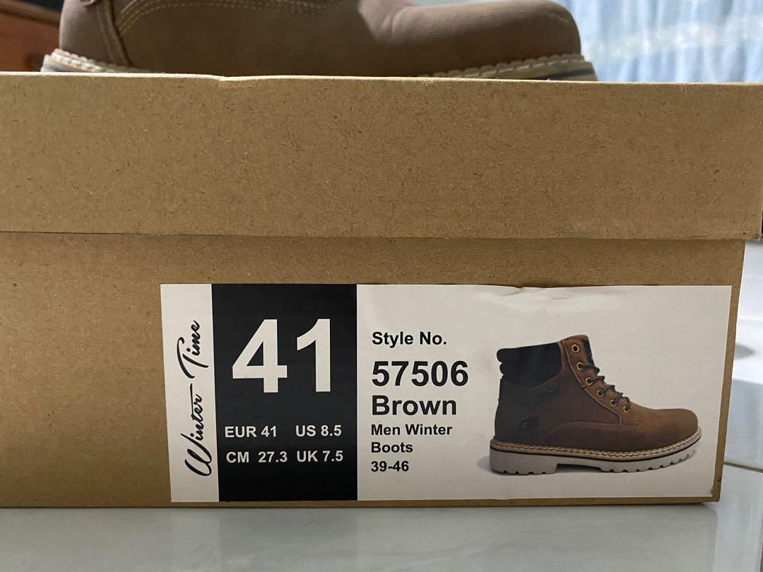 Nevica snow lux mens snow boots outlet