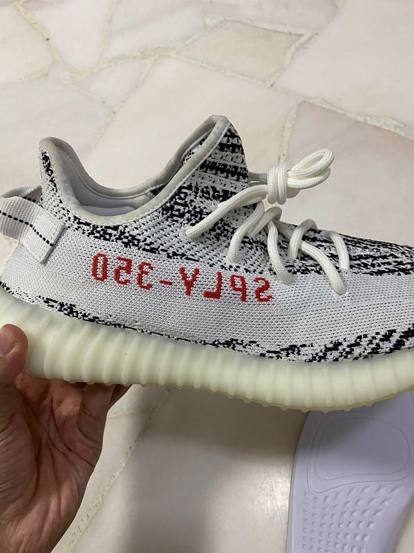 zebra yeezy 350 cheap