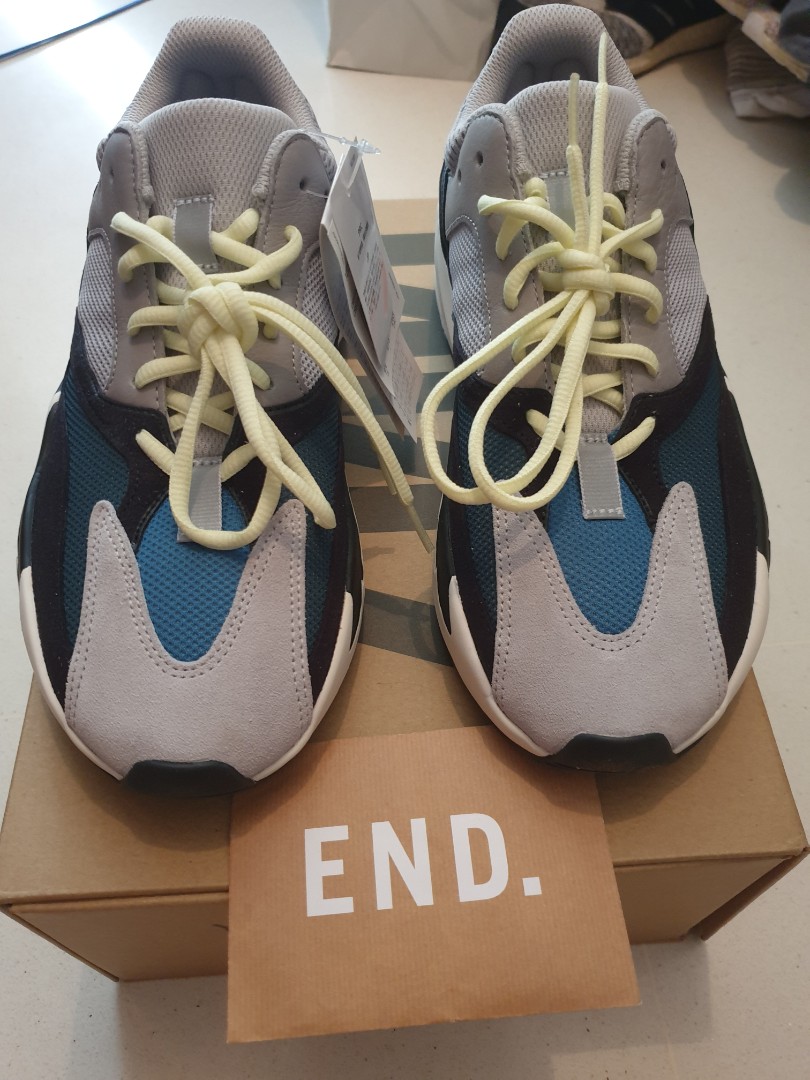 Wave runner clearance 700 size 5