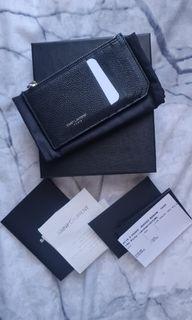 YSL Cardholder