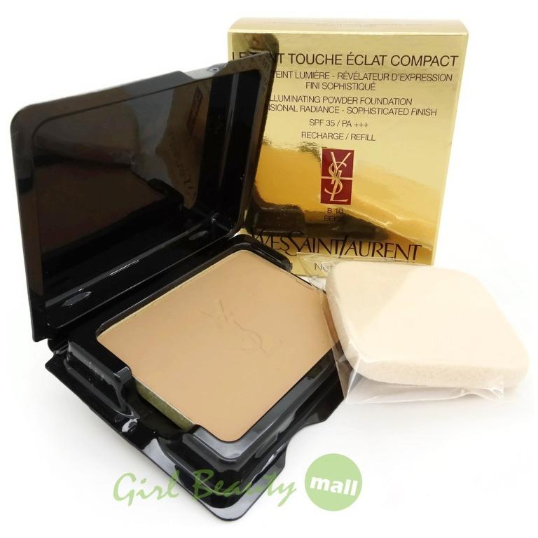Ysl touche eclat powder best sale
